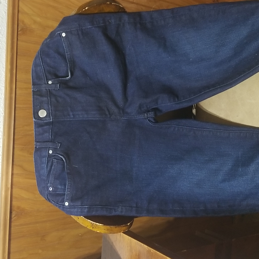 Gap jeans